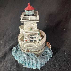 Harbour Lights, Cold Spring Harbor lighthouse